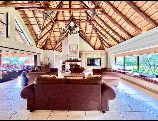 3 BEDROOM HOUSE FOR SALE IN K'SHANE